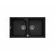 Tekno 450 G40 Nero
