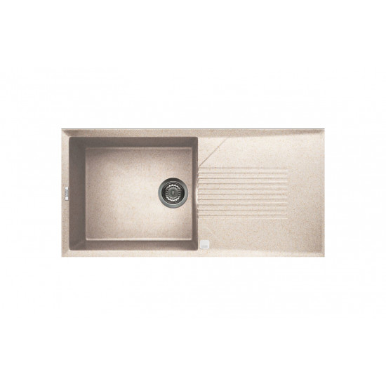 Ego 480 G62 Bianco Antico