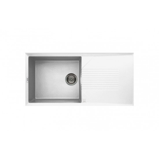 Ego 480 G68 Bianco