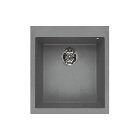 Quadra 102 K97 Light Grey