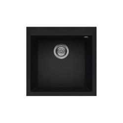 Quadra 102 K86 Black
