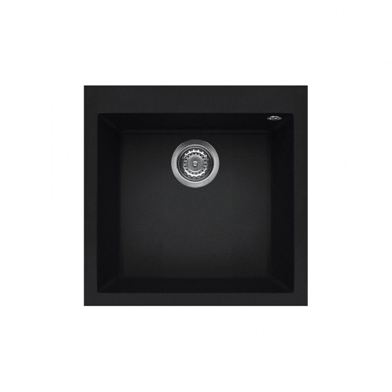 Quadra 102 K86 Black