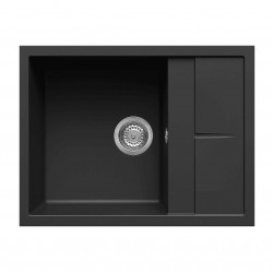 Unico 125 G40 Full Black