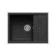 Unico 125 G40 Full Black