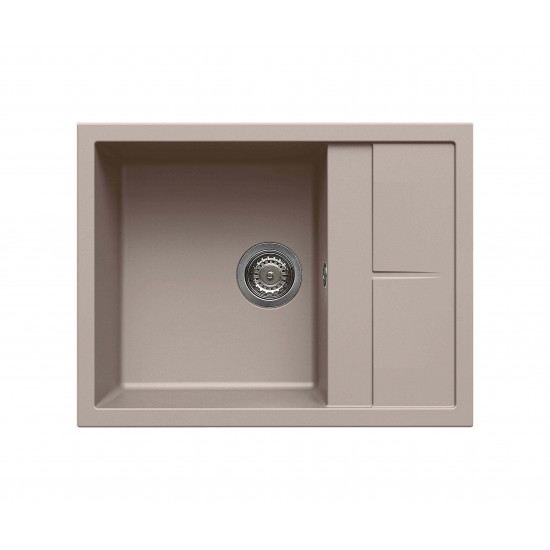 Unico 125 G43 Tortora