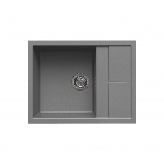 Unico 125 G48 Cemento