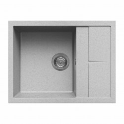 Unico 125 G52 Bianco
