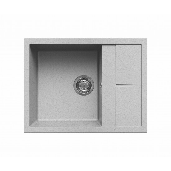 Unico 125 G52 Bianco
