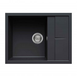 Unico 125 G59 Antracite