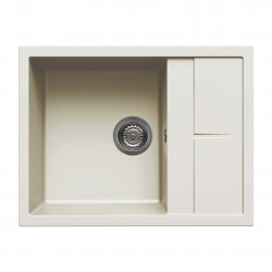 Unico 125 G62 Bianco Antico