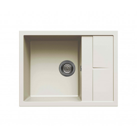 Unico 125 G62 Bianco Antico