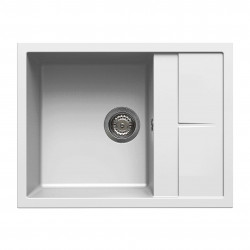 Unico 125 G68 Bianco Titano