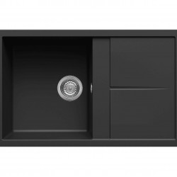 Unico 300 G40 Full Black