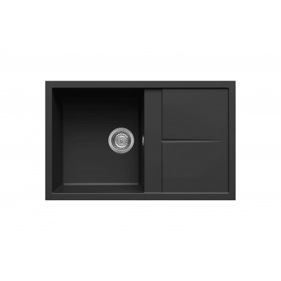Unico 300 G40 Full Black