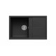Unico 300 G40 Full Black