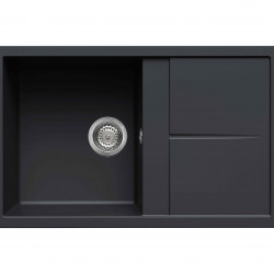 Unico 300 G54 Nero Pietra