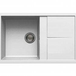 Unico 300 G68 Bianco Titano