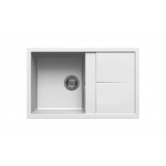 Unico 300 G68 Bianco Titano
