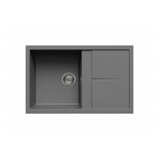 Unico 300 M73 Titanium