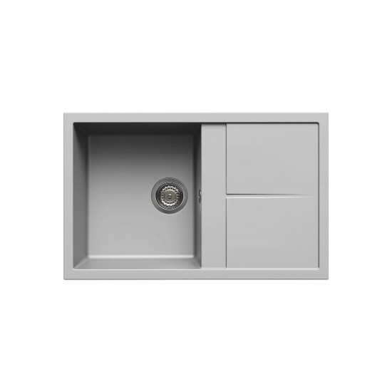 Unico 300 M79 Aluminium