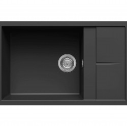 Unico 310 G40 Full Black