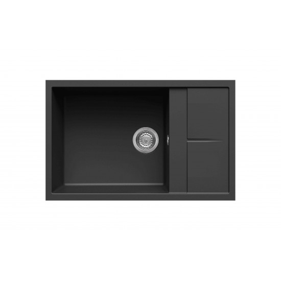 Unico 310 G40 Full Black