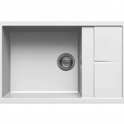 Unico 310 G68 Bianco Titano