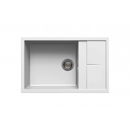 Unico 310 G68 Bianco Titano