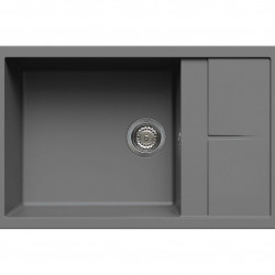 Unico 310 M73 Titanium