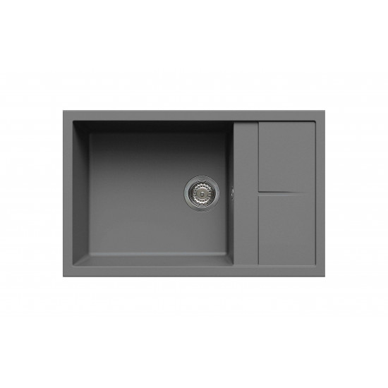 Unico 310 M73 Titanium