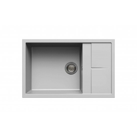 Unico 310 M79 Aluminium
