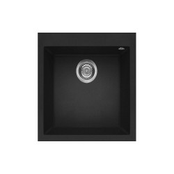 Quadra 102 G40 Nero