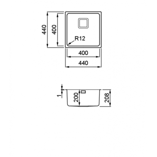 W-Square 400