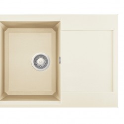 Easy 135 G62 Bianco Antico