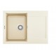 Easy 135 G62 Bianco Antico