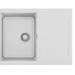 Easy 135 G68 Bianco