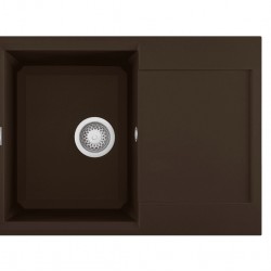 Easy 135 M78 Espresso