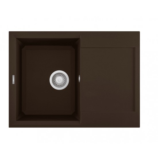 Easy 135 M78 Espresso