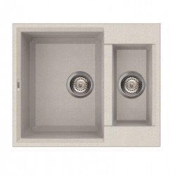 Easy 150 G52 Bianco Pietra
