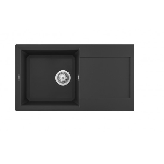 Easy 290 G40 Nero