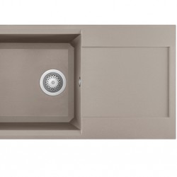 Easy 290 G43 Tortora