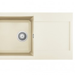 Easy 290 G62 Bianco Antico