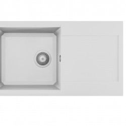 Easy 290 G68 Bianco Titano
