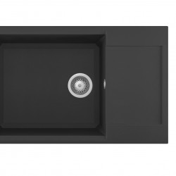 Easy 310 G40 Full Black