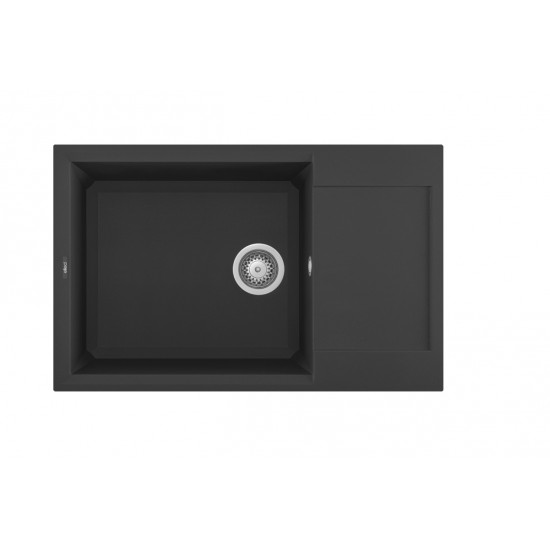 Easy 310 G40 Full Black