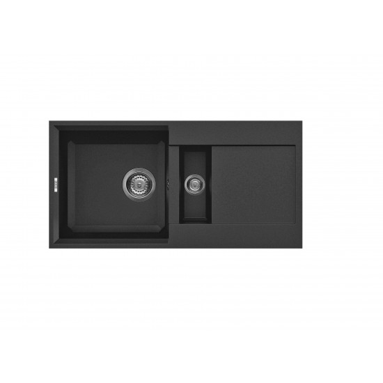 Easy 425 G40 Full Black
