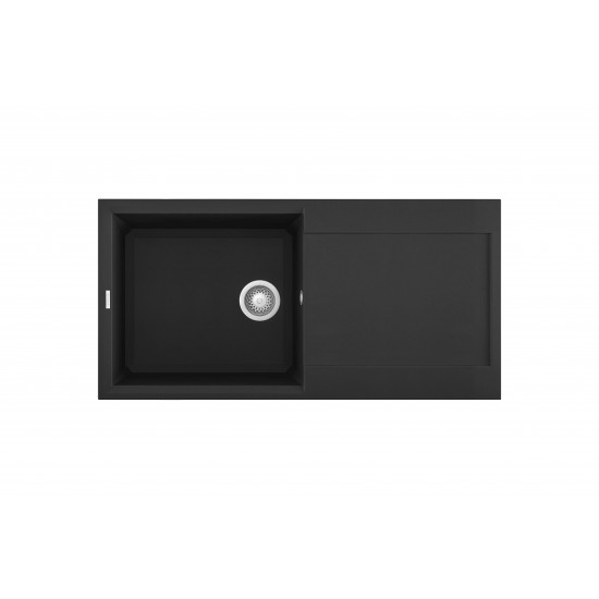 Easy 480 G40 Full Black