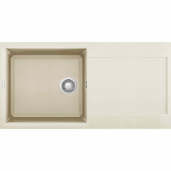 Easy 480 G62 Bianco Antico