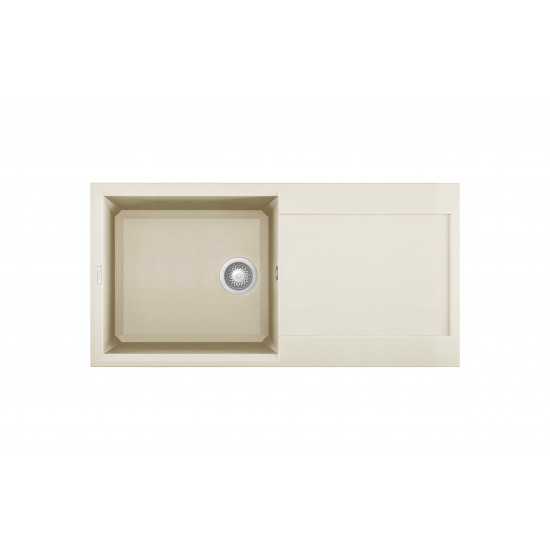 Easy 480 G62 Bianco Antico