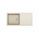 Easy 480 G62 Bianco Antico